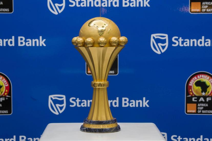 Lịch thi đấu CAN Cup 2022 mới nhất