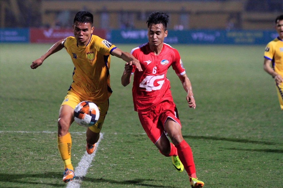 Lịch thi đấu cúp Viettel mở rộng 2022: Tập dượt trước thềm V.League