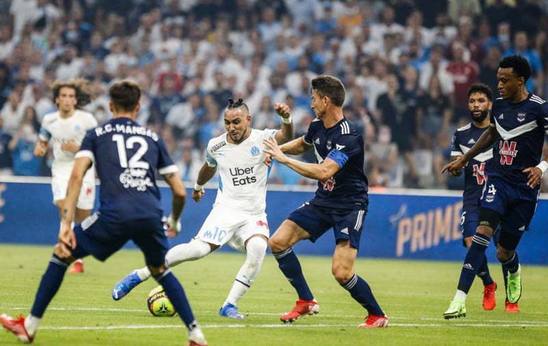 Nhận định Bordeaux vs Marseille: Khủng hoảng kéo dài