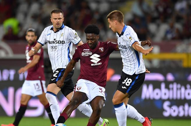 Link xem trực tiếp Atalanta vs Torino, bóng đá Serie A