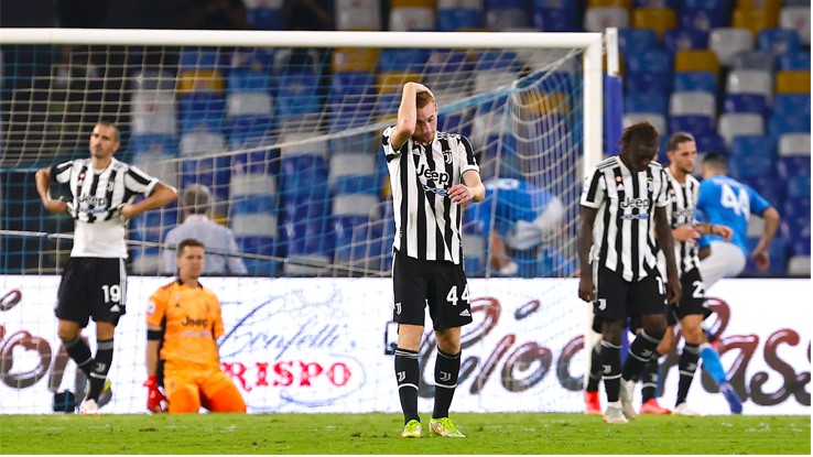 Link xem trực tiếp Juventus vs Napoli, bóng đá Serie A