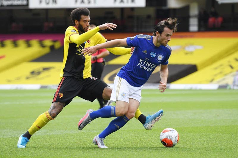 Nhận định Leicester vs Watford: Chiến thắng cách biệt