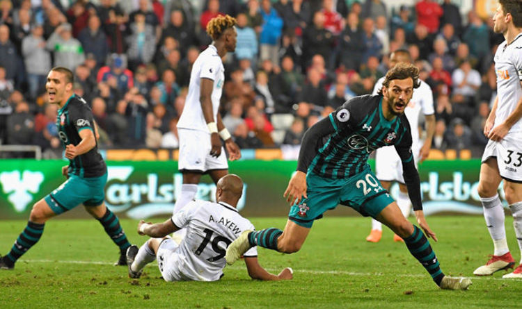 Nhận định Swansea vs Southampton: Bắn hạ “Thiên nga đen”