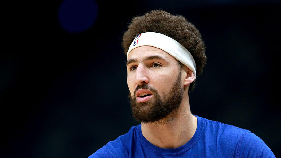 Ấn định ngày tái xuất của Klay Thompson: Đúng người, đúng thời điểm