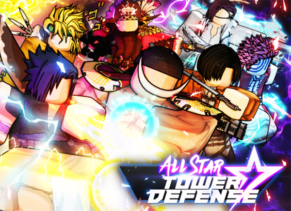 Code All Star Tower Defense tháng 1/2022 mới nhất