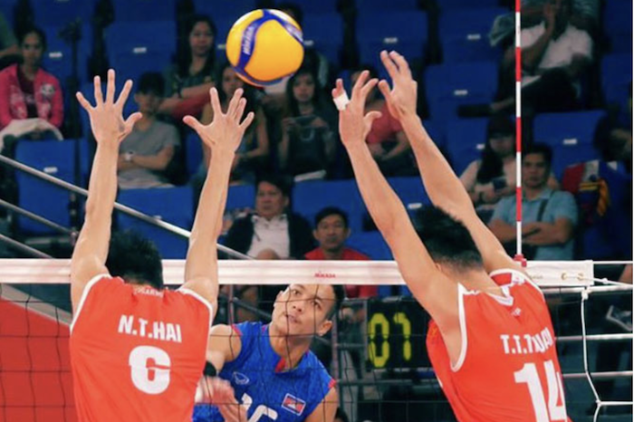 Kỳ 2: Từ thất bại kinh ho&agrave;ng tại SEA Games 30 tới nghịch l&yacute; l&ecirc;n tuyển của b&oacute;ng chuyền Việt Nam