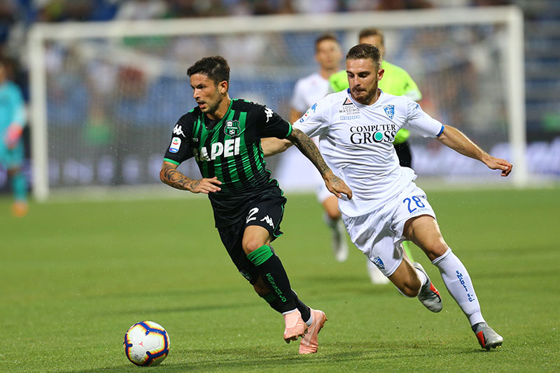 Nhận định Empoli vs Sassuolo: Tìm lại cảm giác chiến thắng