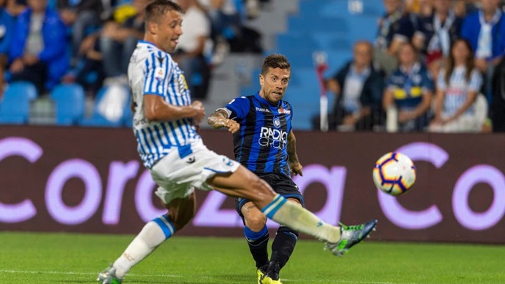 Nhận định Udinese vs Atalanta: Đàn ngựa bất kham