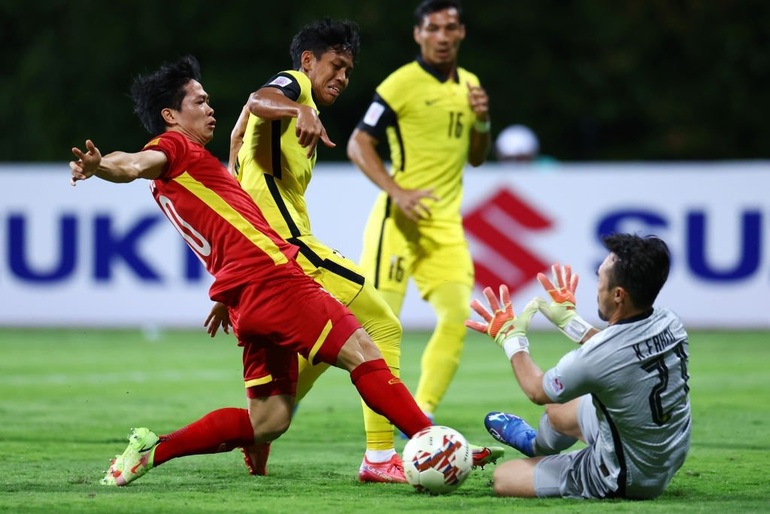 Cảnh sát điều tra nguyên nhân thất bại của Malaysia ở AFF Cup 2020 Cảnh sát điều tra nguyên nhân thất bại của Malaysia ở AFF Cup 2020