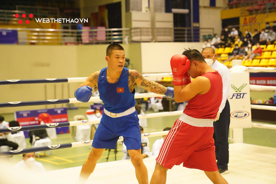Kỳ 3: Cơ hội tập trung đội tuyển Quốc gia của c&aacute;c v&otilde; sĩ Boxing Việt Nam đến từ đ&acirc;u?