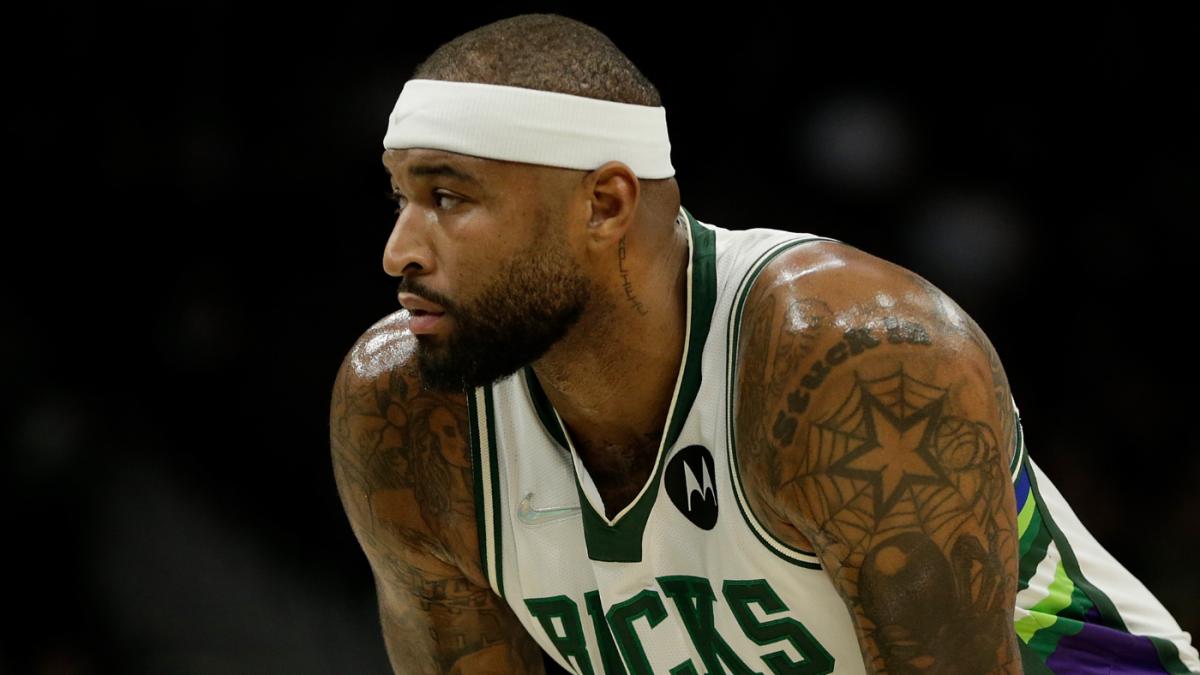 Vừa trở thành cầu thủ tự do, DeMarcus Cousins lập tức được trao cơ hội tại Denver