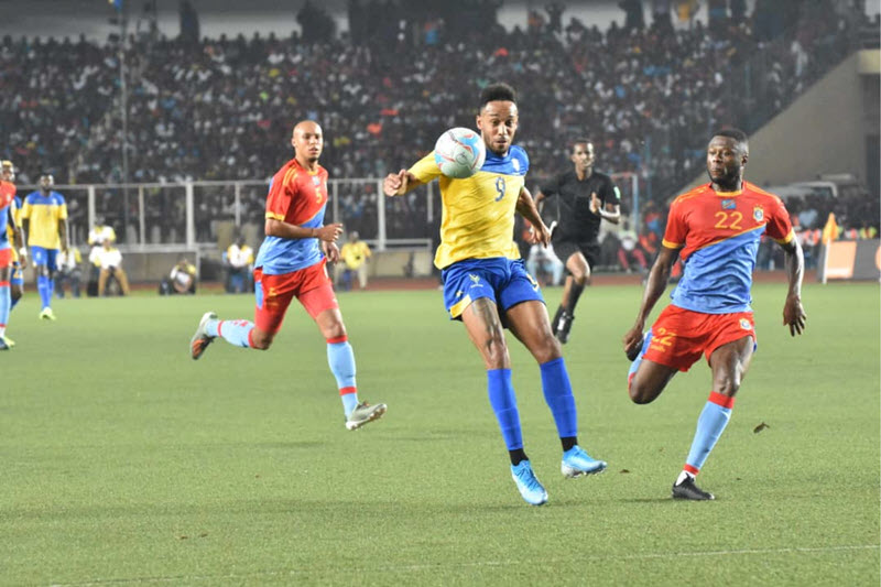 Nhận định Comoros vs Gabon: Cửa trên bất lợi