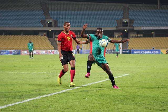 Nhận định Guinea vs Malawi: Đối thủ kị dơ