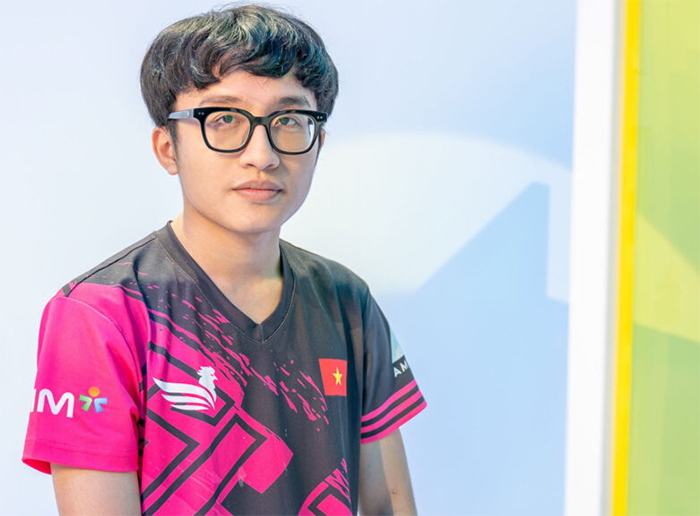 Kiral tỏa s&aacute;ng đưa SBTC Esports v&agrave;o b&aacute;n kết SEA EC 2021 nội dung Tốc Chiến đồng đội nam