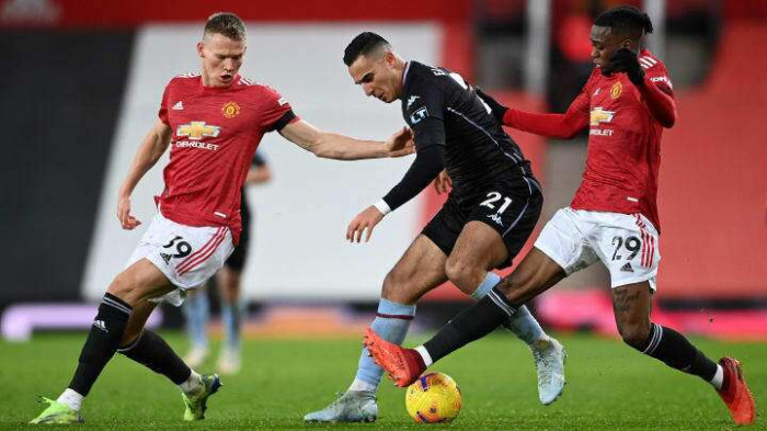 Nhận định MU vs Aston Villa: Gỡ gạc niềm tin