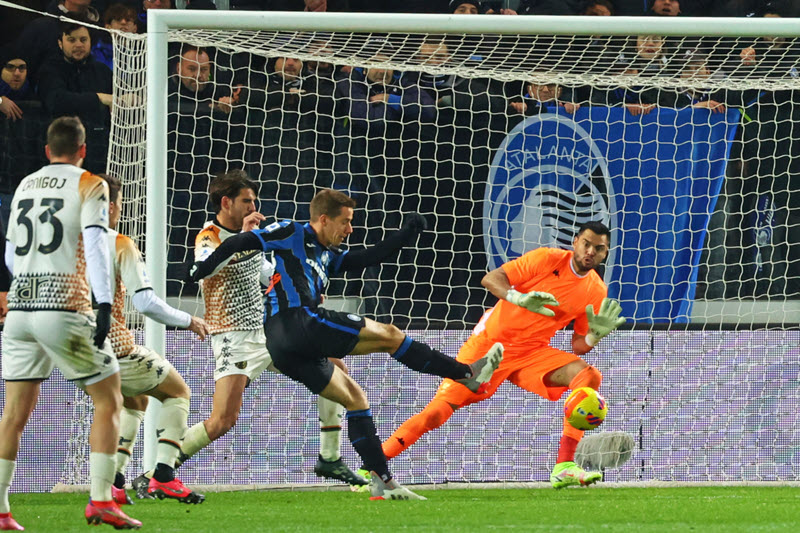 Nhận định Atalanta vs Venezia: Chủ nhà giành vé đi tiếp