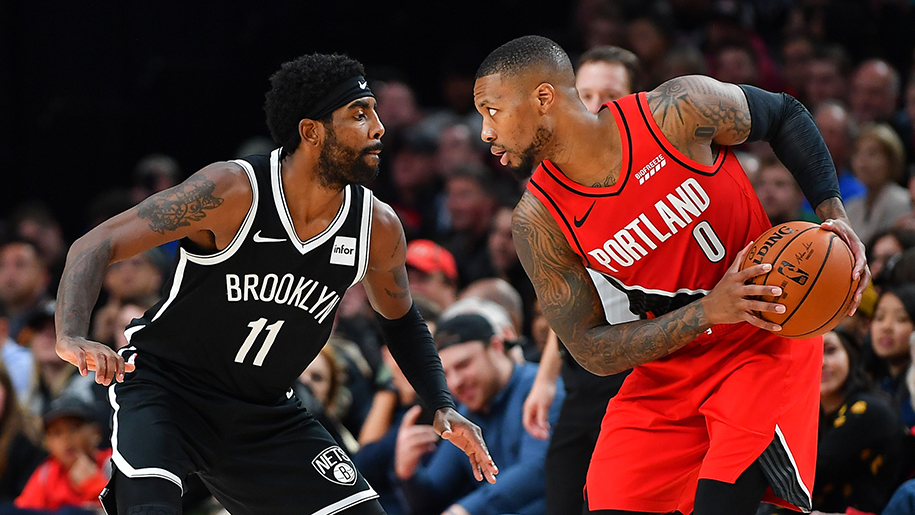 Nhận định bóng rổ NBA 2021-22: Brooklyn Nets vs Portland Trail Blazers (ngày 11/1 10h00)