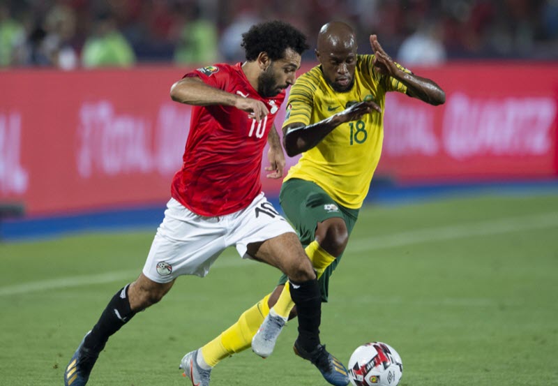 Nhận định Nigeria vs Ai Cập: Bất phân thắng bại