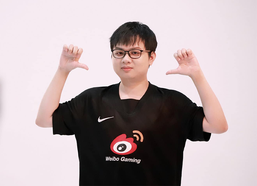Bảng xếp hạng LPL Mùa Xuân 2022 mới nhất