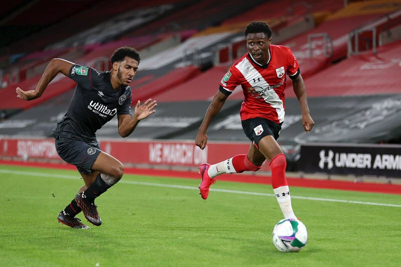 Nhận định Southampton vs Brentford: Nụ cười trở lại