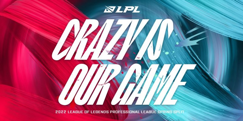 Trực tiếp LPL Mùa Xuân 2022 hôm nay mới nhất: TES vs V5