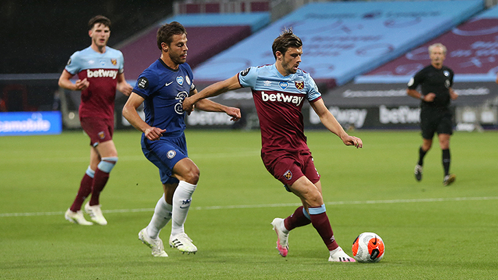 Nhận định West Ham vs Norwich: Chiến thắng cách biệt