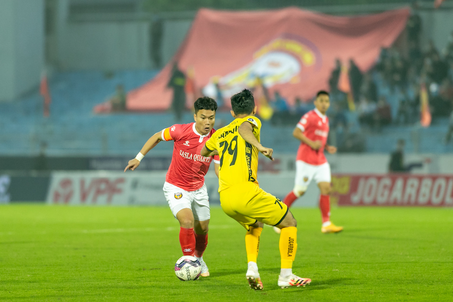 Link xem trực tiếp Hải Phòng vs Hồng Lĩnh Hà Tĩnh, cúp Hoa Lư 2022