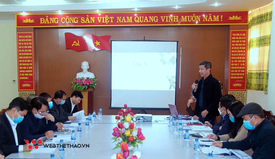 Karate Việt Nam tranh tài ở SEA Games 31 với cơ sở vật chất tốt nhất? Karate Việt Nam tranh tài ở SEA Games 31 với cơ sở vật chất tốt nhất?