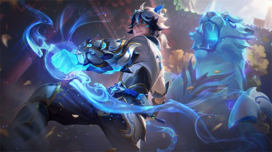 LMHT 12.2: Chi tiết bản cập nhật mới LOL
