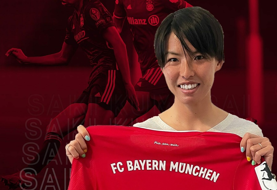 Tuyển Việt Nam đối đầu hàng loạt ngôi sao châu Âu ở Asian Cup nữ 2022
