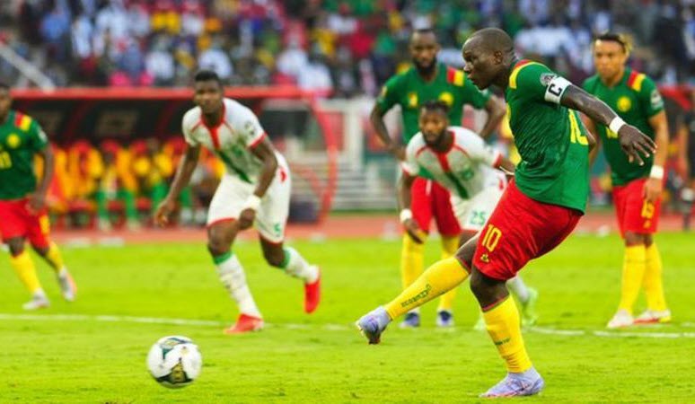 Nhận định Cameroon vs Ethiopia: Tấm vé đầu tiên
