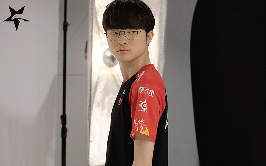 Faker mất pentakill, T1 khởi đầu thuận lợi tại LCK Mùa Xuân 2022