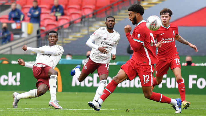 Nhận định Liverpool vs Arsenal: Cơn bão nhân sự