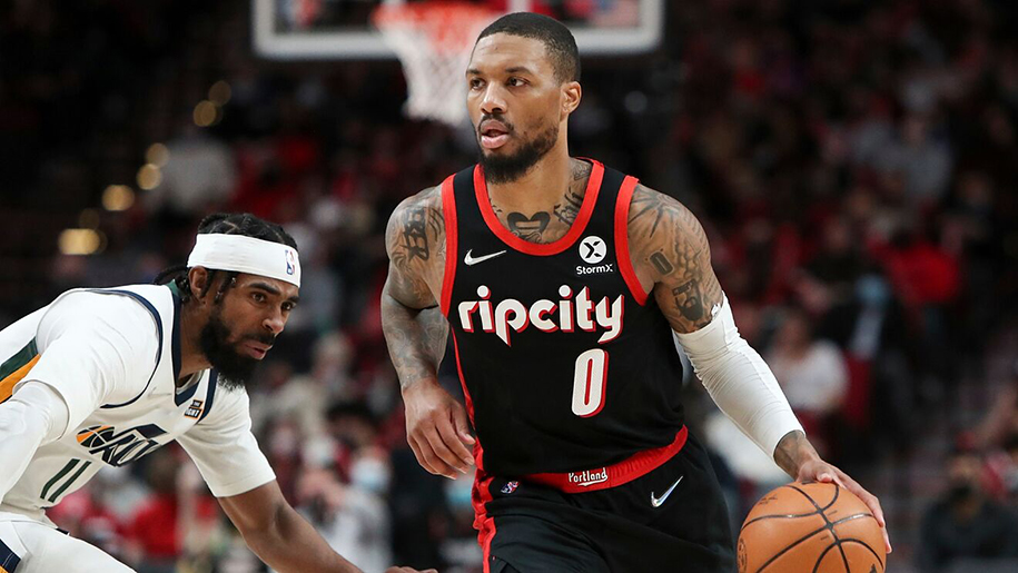 Damian Lillard lên bàn mổ vì chấn thương nghiêm trọng đầu tiên, nghỉ thi đấu 6-8 tuần