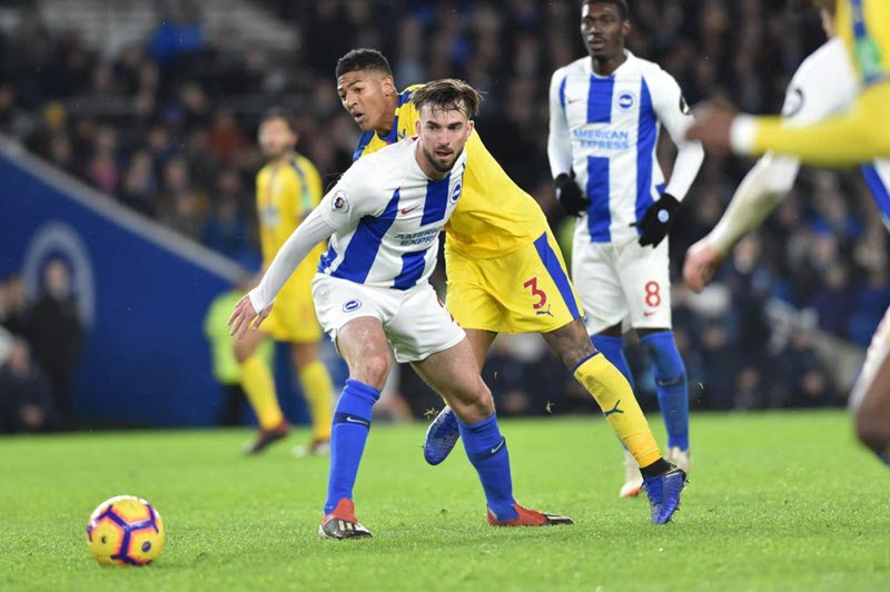 Nhận định Brighton vs Crystal Palace: Khôn nhà dại chợ