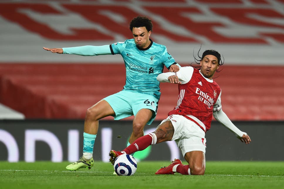 Kết quả Liverpool vs Arsenal, bán kết cúp Liên đoàn Anh