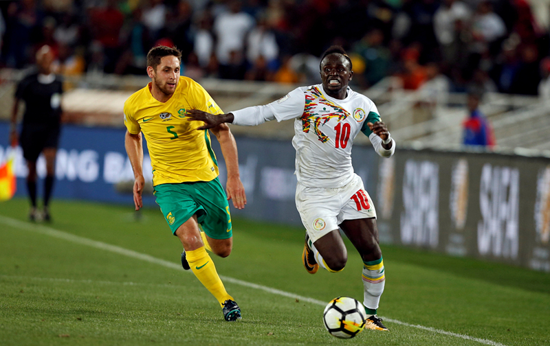 Nhận định Senegal vs Guinea: Đẳng cấp ngôi sao