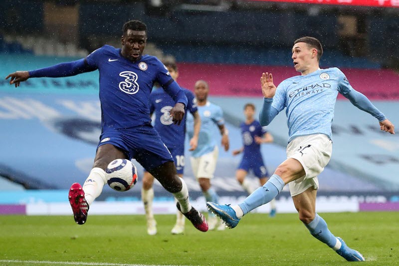 Nhận định Man City vs Chelsea: The Citizens bứt tốc