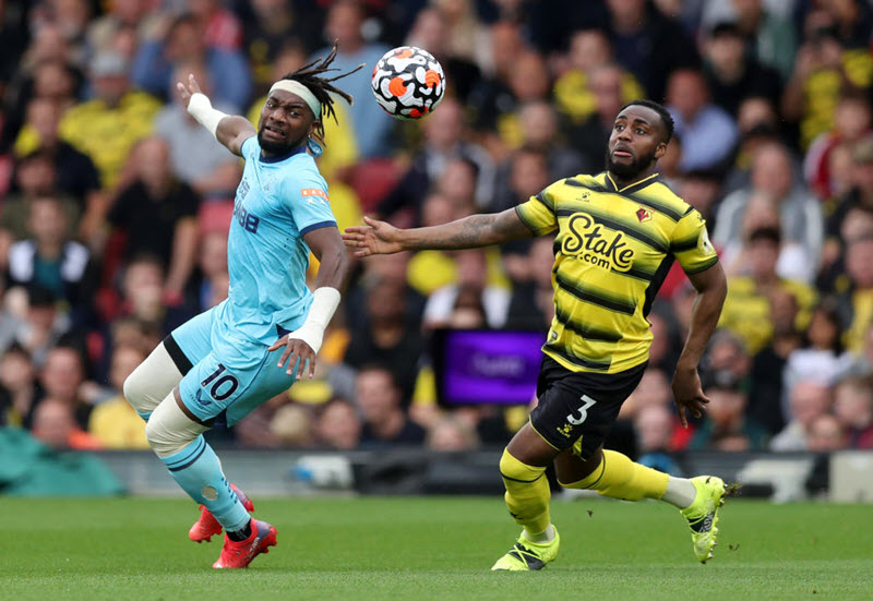 Nhận định Newcastle vs Watford: Chủ nhà gặp khó