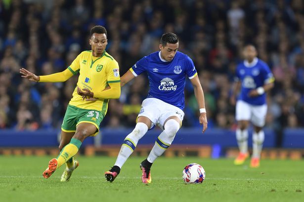 Nhận định Norwich vs Everton: Con tàu đắm