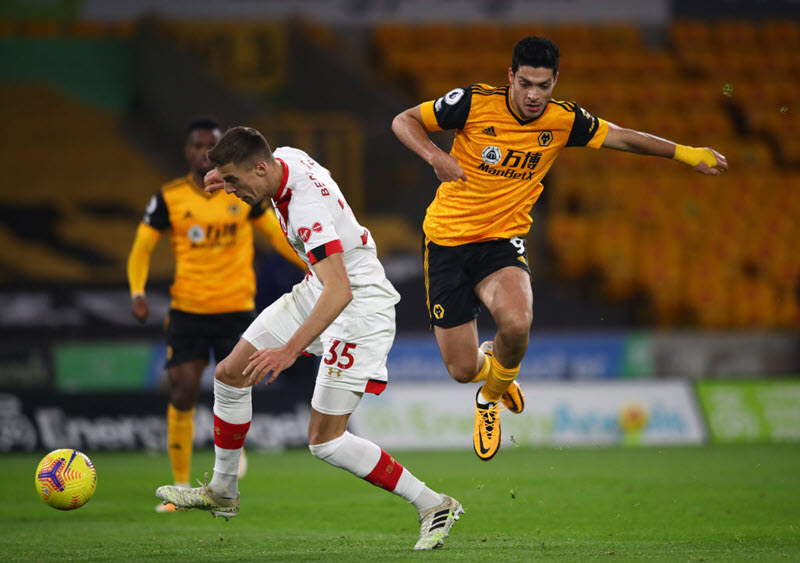 Nhận định Wolves vs Southampton: Tiếp đà hưng phấn