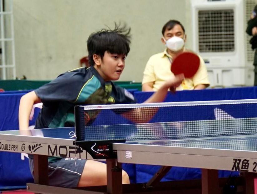 Kỳ 8: Bóng bàn Việt Nam đã vượt thảm cảnh tuyển chọn nhân sự ĐTQG như thế nào?