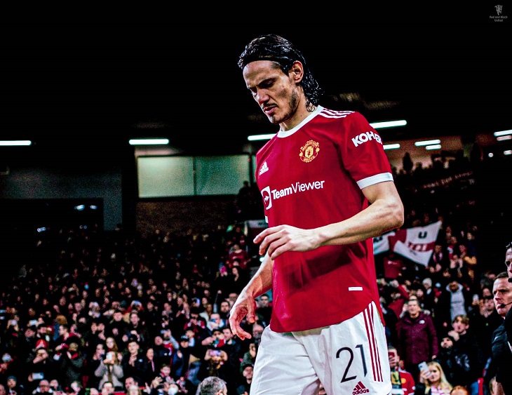 Kết quả Aston Villa vs MU, vòng 22 Ngoại hạng Anh