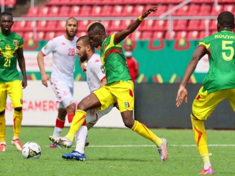 Nhận định Gambia vs Mali: Xác đinh tấm vé đầu tiên