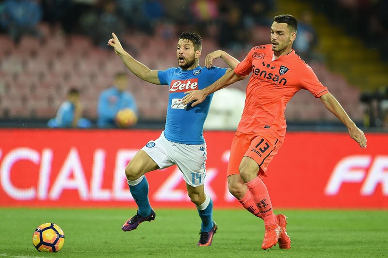 Nhận định Venezia vs Empoli: Bất phân thắng bại