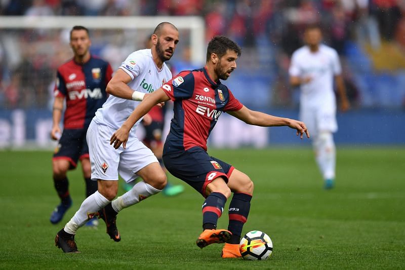 Nhận định Fiorentina vs Genoa: Rắn mất đầu