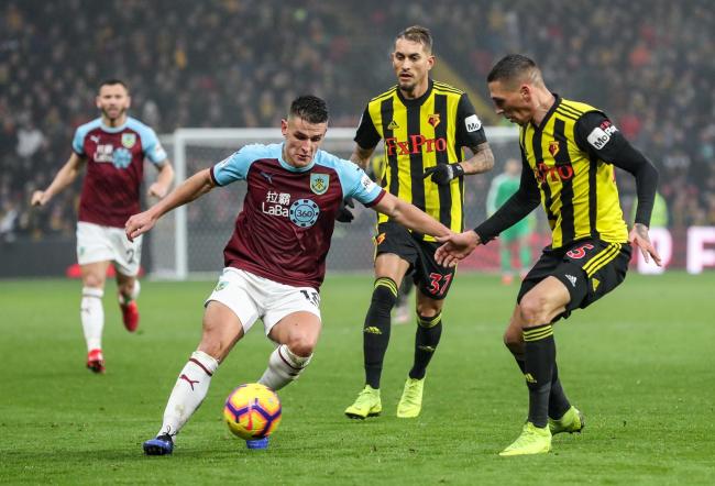Nhận định Burnley vs Watford: Những kẻ khốn khổ