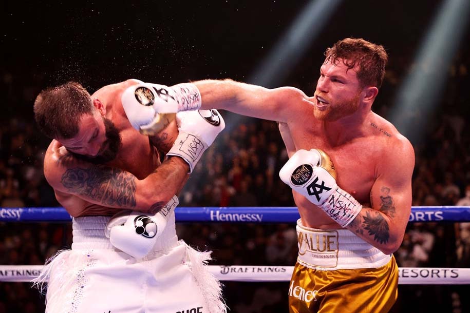 Canelo Alvarez trở lại võ đài trong tháng 5, kẻ được chọn từ 7 cái tên có gây thất vọng?