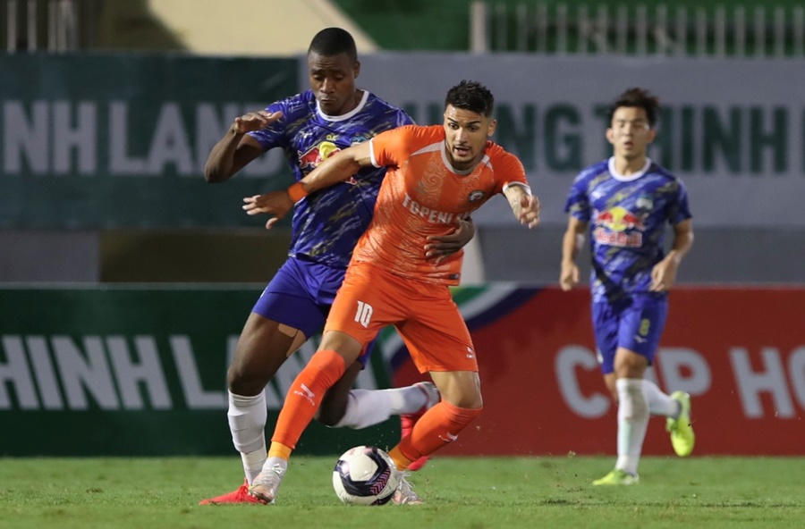Lịch thi đấu AFC Champions League 2022 của HAGL mới nhất Lịch thi đấu AFC Champions League 2022 của HAGL mới nhất