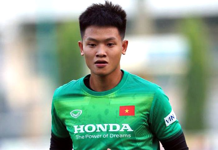 Sau hai ĐQTG nam và nữ, U23 Việt Nam có cầu thủ nhiễm COVID-19 Sau hai ĐQTG nam và nữ, U23 Việt Nam có cầu thủ nhiễm COVID-19